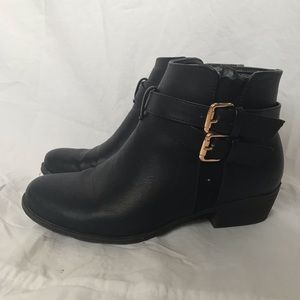 Ankle Boots